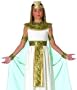 Cleopatra Costume Girl - Child Large