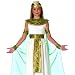 Cleopatra Costume Girl - Child Large