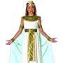 Cleopatra Costume Girl - Child Large