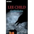 Gr��enwahn: Ein Jack-Reacher-Roman