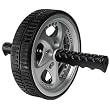 Duo Exercise Wheel