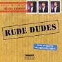 Bill Wyman's Blues Odyssey Vol.2: Rude Dudes/Compiled By Bill Wyman