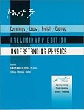  : Cummings, Understanding Physics -Preliminary Part 3
