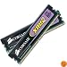 CORSAIR XMS2 2GB ( 2 X 1GB ) PC2-6400 800MHz 240-pin DDR2 CL5 Dual Channel Desktop Memory Kit - TWIN2X2048-6400