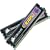 Corsair XMS2 4 GB (2 X 2 GB) PC2-6400 800 MHz 240-PIN DDR2 Dual-Channel Memory Kit - TWIN2X4096-6400C5