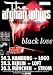 AFGHAN WHIGS Black Love German Tour Music Poster