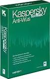 Kaspersky Anti-Virus for Mac