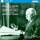 Elgar: Symphony No.3