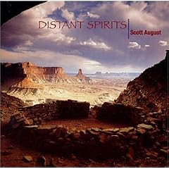 Distant Spirits
