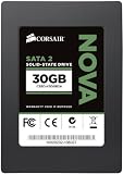 Corsair Nova Series 2 Gb-s CSSD-V30GB2A