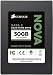Corsair Nova Series 2 30GB 2.5-Inch SATA II Internal SSD 3.0 Gb-s CSSD-V30GB2A