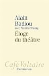 Eloge du th��tre