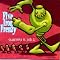 The best christian punk/ska CD's