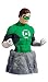 Green Lantern Mini Bust