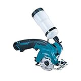 マキタ:85ミリ充電式カッタ CC300DW