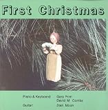 First Christmas