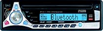 Phase Linear BT1611i AM/FM/CD/MP3/WMA/USB/SD Card Receiver with Bluetooth (Black)