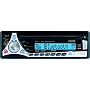 Phase Linear BT1611i AM/FM/CD/MP3/WMA/USB/SD Card Receiver with Bluetooth (Black)