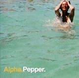 Alpha - Pepper