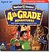 ClueFinders 4th Grade Adventures 5-User Lab Pack