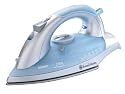 The Russell Hobbs Steam Glide 2000 Advanced Iron - Blue