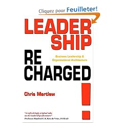 Leadership Recharged!