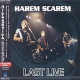 Last Live in Japan