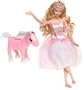 Barbie from the Nutcracker doll