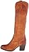 FRYE Women's Tabitha Pull-On Tall Western Boot