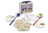 Cooking Cookies Game