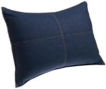 Tommy Hilfiger Standard Sham, All American Denim