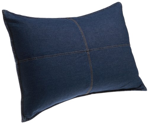 Tommy Hilfiger All American Denim Standard Sham