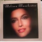 Melissa Manchester (Record Album Vinyl) by Melissa Manchester