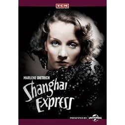 Shanghai Express