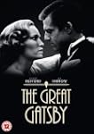 The Great Gatsby [DVD] [1974]