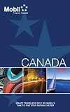 Mobil Travel Guide Canada 2009