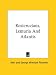 Book Rosicrucians, Lemuria And Atlantis
