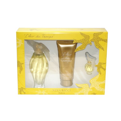 Nina Ricci L'air du Temps