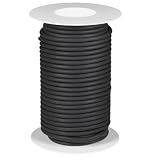 Apple Archery Peep Sight Rubber 25 Foot Tubing