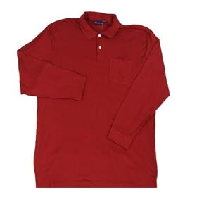 John Ashford Long Sleeve Shirt