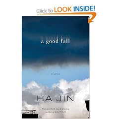 A Good Fall