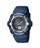 Casio Men's G-Shock Atomic Solar Watch #GW1500A-2AV