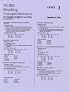 More Reading Comprehension Level 1 - Answer Key