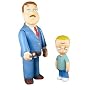 Family Guy Series 4 Tom and Jake Tucker