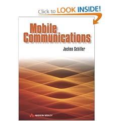 Mobile Communications