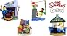 The Simpsons - Bust-Ups Series 2 / Food Fun 1BOX=16個