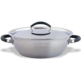 Swift Supreme sg Chefs Pan, 26cm, 3.75Ltr  from Dexam