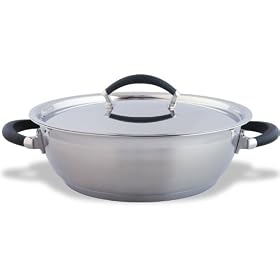Swift Supreme sg Chefs Pan, 26cm, 3.75 Litres