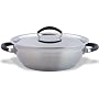 Swift Supreme sg Chefs Pan, 26cm, 3.75 Litres