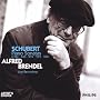 Alfred Brendel plays Schubert